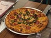 20 COWBOY PIZZA