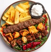 79 Mix Grill