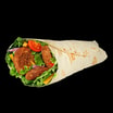 95 Durum Falafel