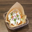 89 Pita Falafel