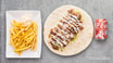 92. Durum Shawarma menu