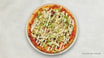 8 SALAT PIZZA