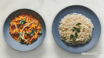 45 Chicken Karahi