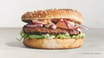 101 Husets Special Burger