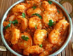 69 King Prawn Malai
