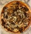 25 MATADOR PIZZA