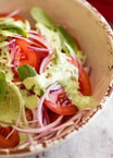 Mix Salat