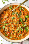 70 Shrimp Curry