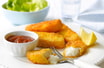 41 Finger Fish