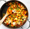 58 Mix Vegetable