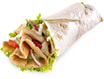 93 Durum Kylling