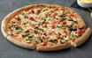 27 VEGETABLE PIZZA